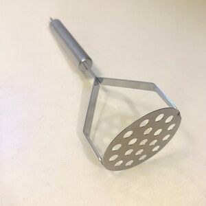 💥5/$15 🥔 Potato Masher Avocado Guacamole Kitchen Cooking Purée Dinner 🥑